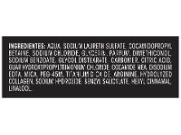 Shampoo TRESemmé Reconstrução e Força 650ml