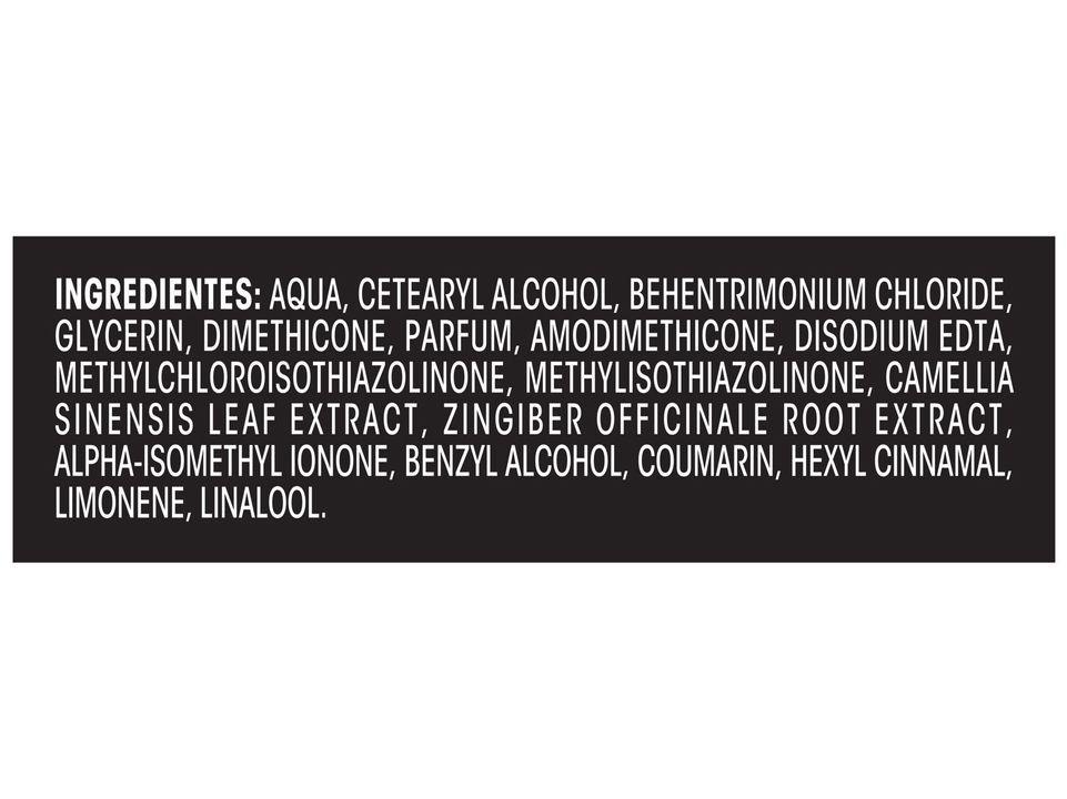 Condicionador Tresemmé Detox Capilar 650ml - 4