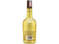 Licor Fino Diego Zamora Chocolate 43 700ml - 2