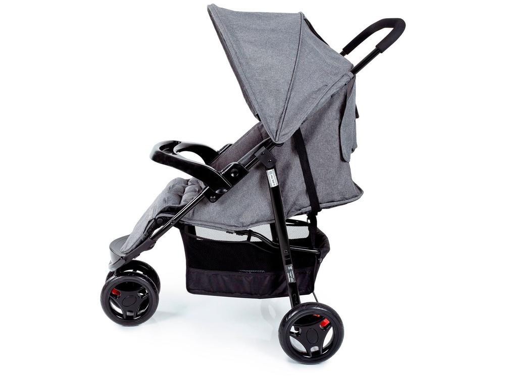 Carrinho de Bebê com Bebê Conforto Cosco Toffy - 13