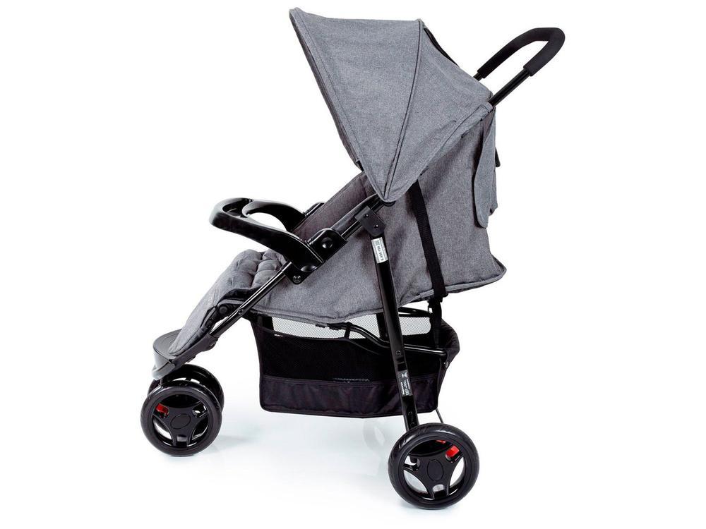 Carrinho de Bebê com Bebê Conforto Cosco Toffy - 6