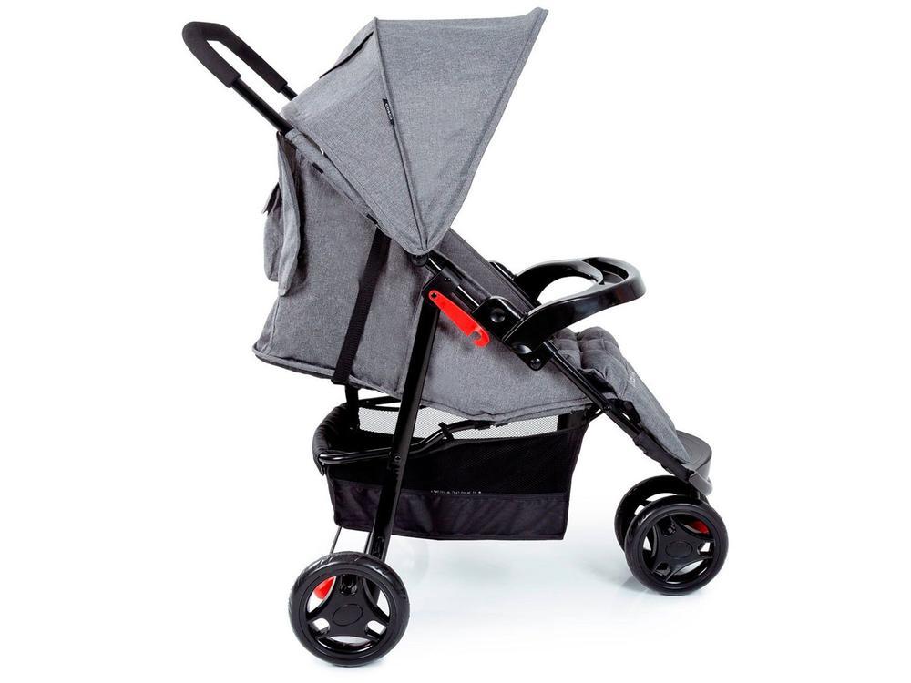 Carrinho de Bebê com Bebê Conforto Cosco Toffy - 7