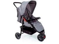 Carrinho de Bebê com Bebê Conforto Cosco Toffy - 11