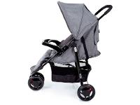 Carrinho de Bebê com Bebê Conforto Cosco Toffy - 13