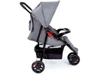 Carrinho de Bebê com Bebê Conforto Cosco Toffy - 14