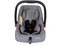 Carrinho de Bebê com Bebê Conforto Cosco Toffy - 15