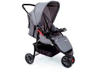 Carrinho de Bebê com Bebê Conforto Cosco Toffy