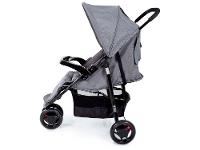 Carrinho de Bebê com Bebê Conforto Cosco Toffy - 6