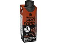 Bebida Láctea UHT com 15g de Proteína Piracanjuba ProForce 15g Chocolate Zero Lactose 250ml