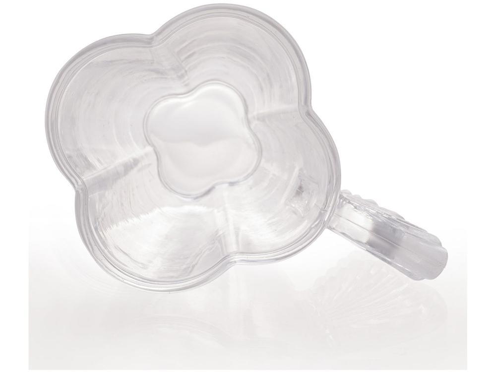 Jogo de Xícaras de Chá 180ml Wolff Butterfly 4 Peças - 4