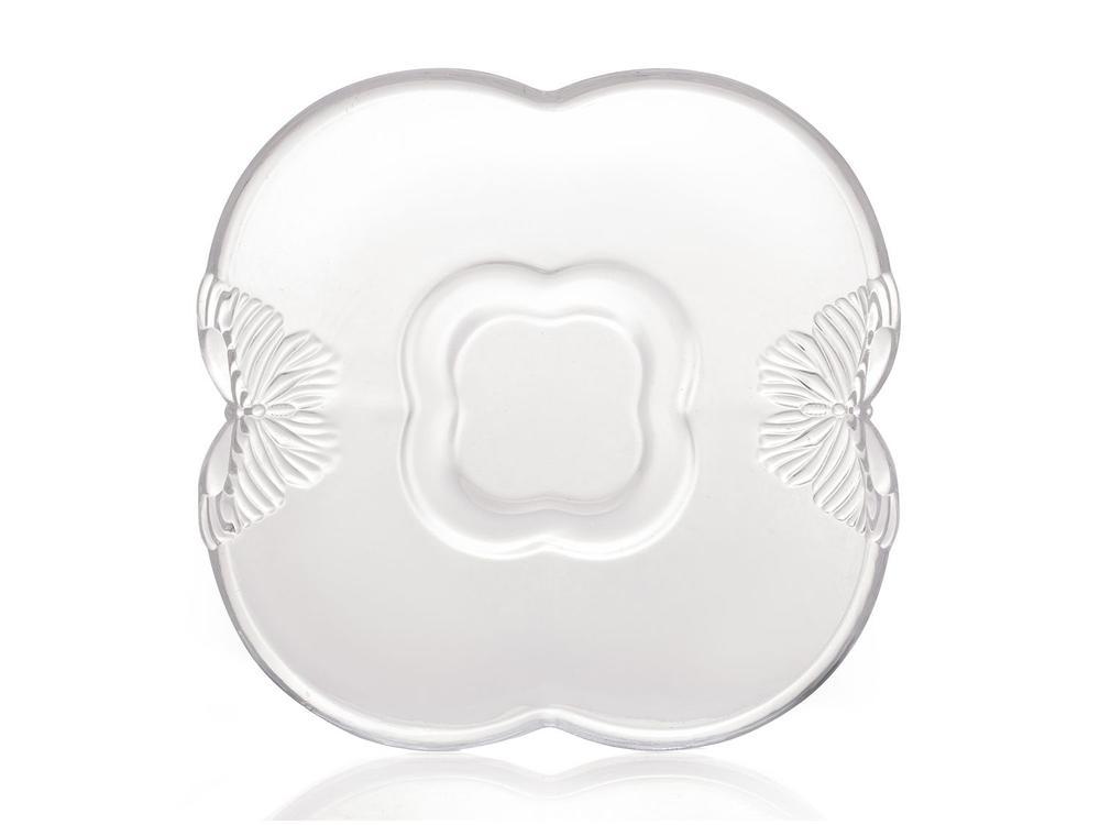 Jogo de Xícaras de Chá 180ml Wolff Butterfly 4 Peças - 5