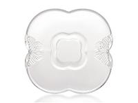 Jogo de Xícaras de Chá 180ml Wolff Butterfly 4 Peças - 5