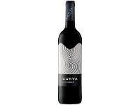 Vinho Tinto Seco Curva Douro Portugal 750ml - 3