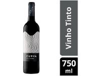 Vinho Tinto Seco Curva Douro Portugal 750ml - 2