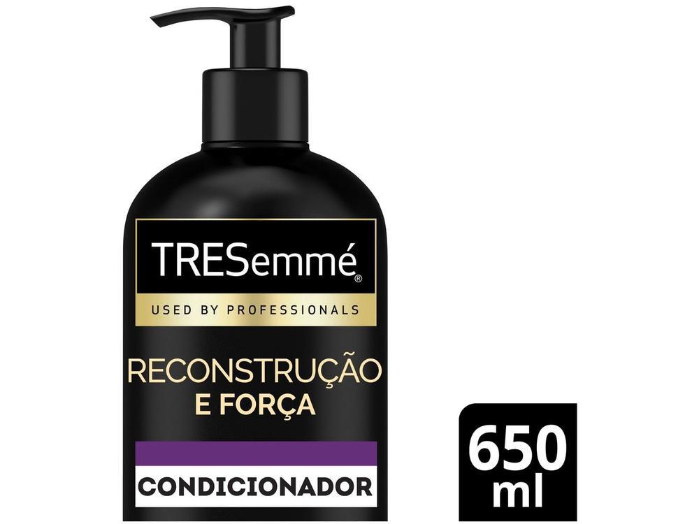 Condicionador Tresemmé Reconstrução e Força - 2
