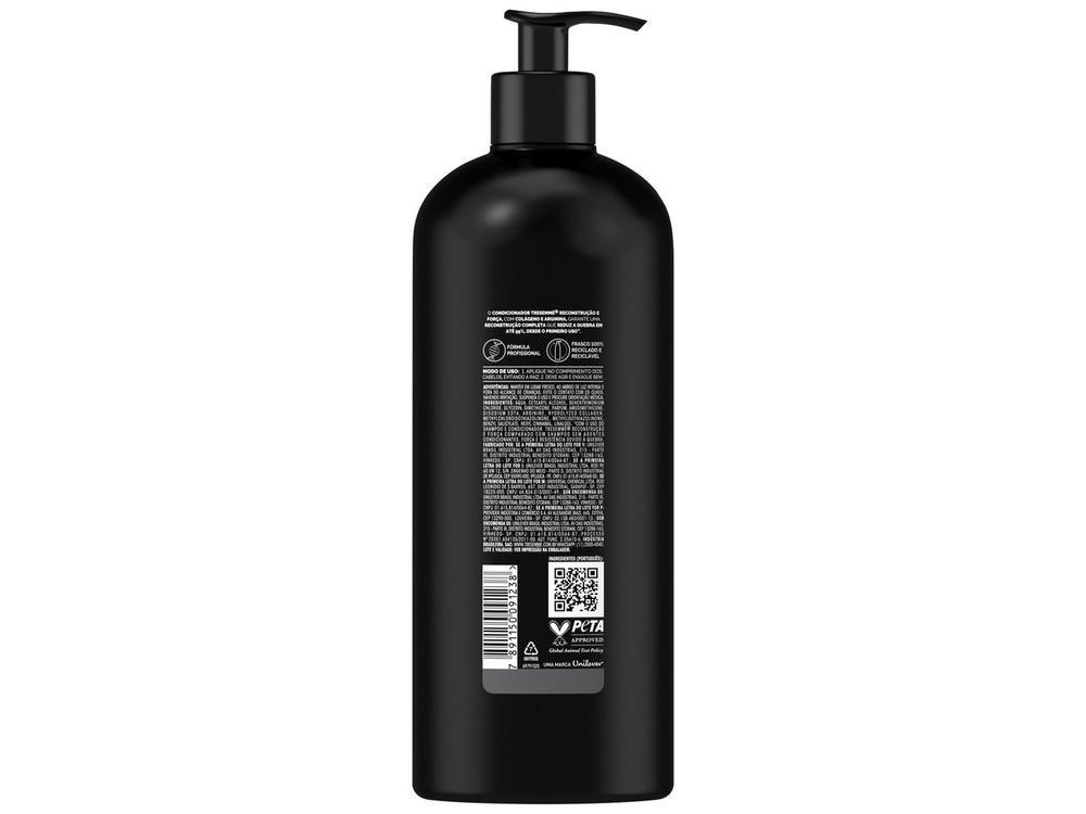 Condicionador Tresemmé Reconstrução e Força - 3