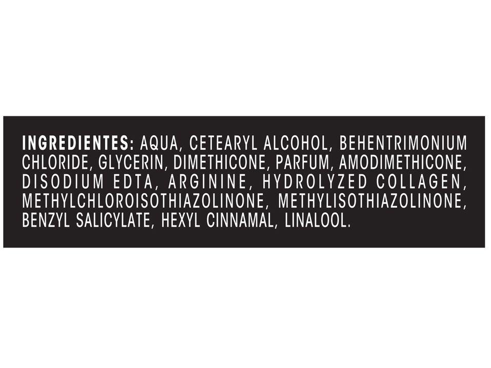 Condicionador Tresemmé Reconstrução e Força - 4