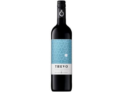 Vinho Tinto Seco José Maria da Fonseca Trevo Portugal 750ml