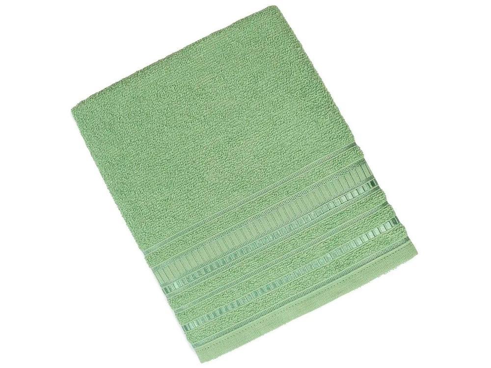 Jogo de Toalhas de Banho Atlântica Delicata Garden Verde Menta 4 Peças - 6