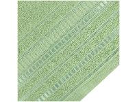 Jogo de Toalhas de Banho Atlântica Delicata Garden Verde Menta 4 Peças - 8