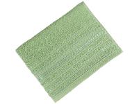 Jogo de Toalhas de Banho Atlântica Delicata Garden Verde Menta 4 Peças - 14