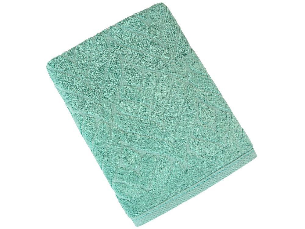 Jogo de Toalhas de Banho Atlântica 100% Algodão Sofisticata Florença 4 Peças - 7