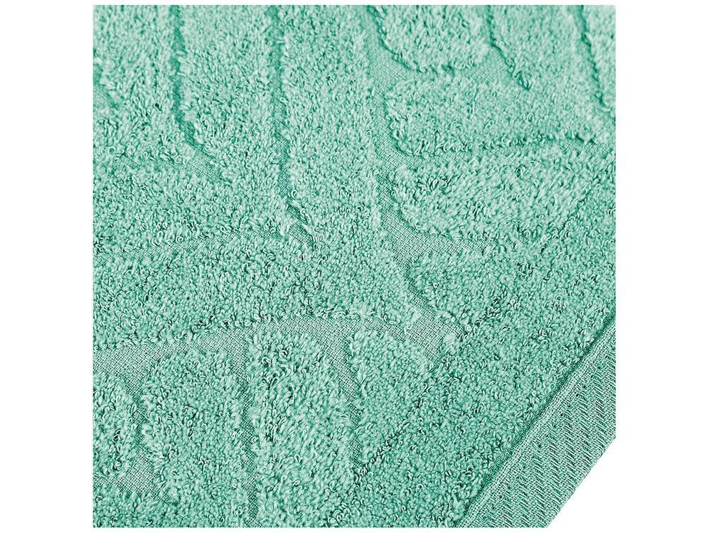 Jogo de Toalhas de Banho Atlântica 100% Algodão Sofisticata Florença 4 Peças - 9