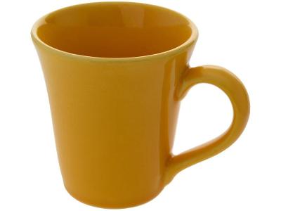 Caneca Chá e Café de Cerâmica 330ml Oxford Complemento Tulipa