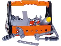 Bancada de Ferramentas Infantil Mega Oficina - 5