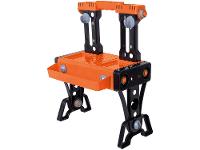 Bancada de Ferramentas Infantil Mega Oficina - 7