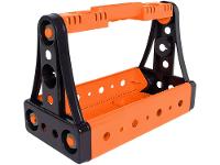 Bancada de Ferramentas Infantil Mega Oficina - 8