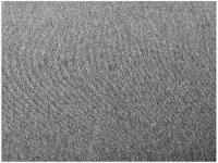 Jogo de Cama Queen Atlântica Mescla Urban Cinza 3 Peças - 5