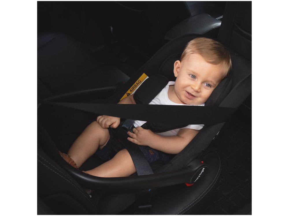 Carrinho de Bebê com Bebê Conforto Cosco Kids - 6