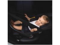 Carrinho de Bebê com Bebê Conforto Cosco Kids - 14