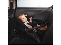 Carrinho de Bebê com Bebê Conforto Cosco Kids