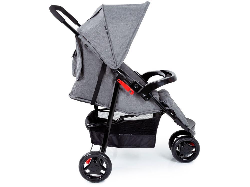 Carrinho de Bebê Cosco Kids Toffy 3 Rodas 0 a 15kg - 7