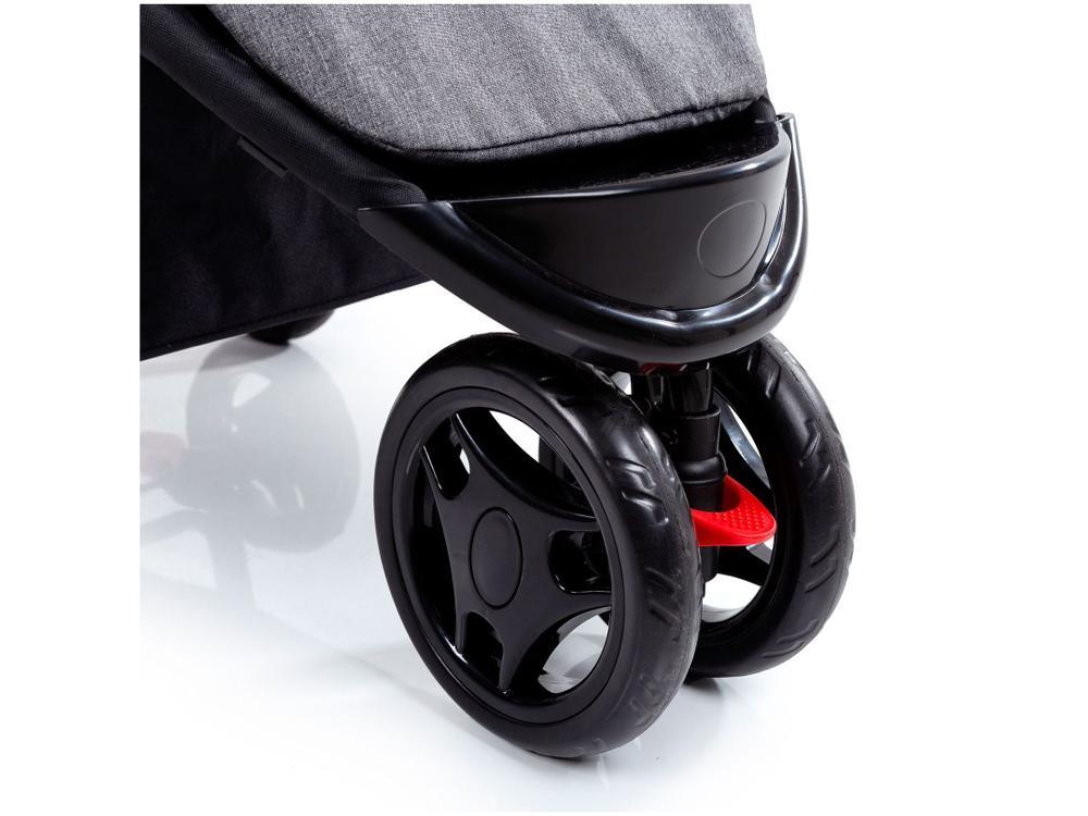 Carrinho de Bebê Cosco Kids Toffy 3 Rodas 0 a 15kg - 9