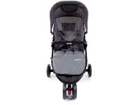 Carrinho de Bebê Cosco Kids Toffy 3 Rodas 0 a 15kg - 10