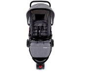 Carrinho de Bebê Cosco Kids Toffy 3 Rodas 0 a 15kg - 3