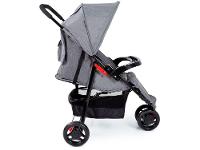 Carrinho de Bebê Cosco Kids Toffy 3 Rodas 0 a 15kg - 7