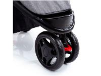 Carrinho de Bebê Cosco Kids Toffy 3 Rodas 0 a 15kg - 9