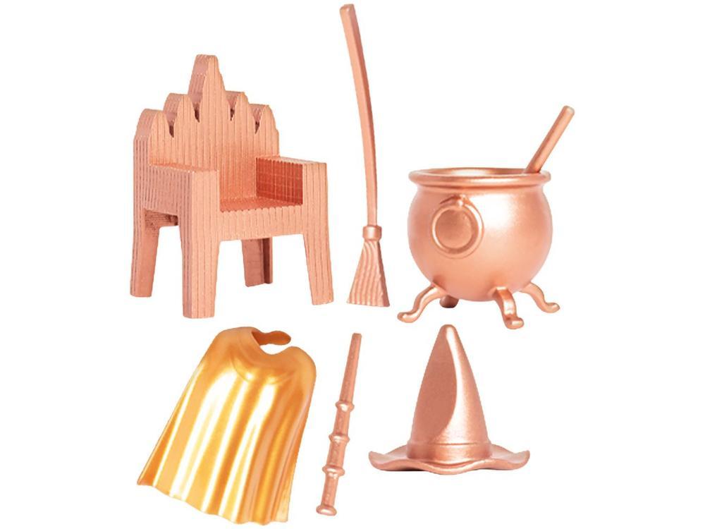 Playset Fantastic Castle Samba Toys - 14