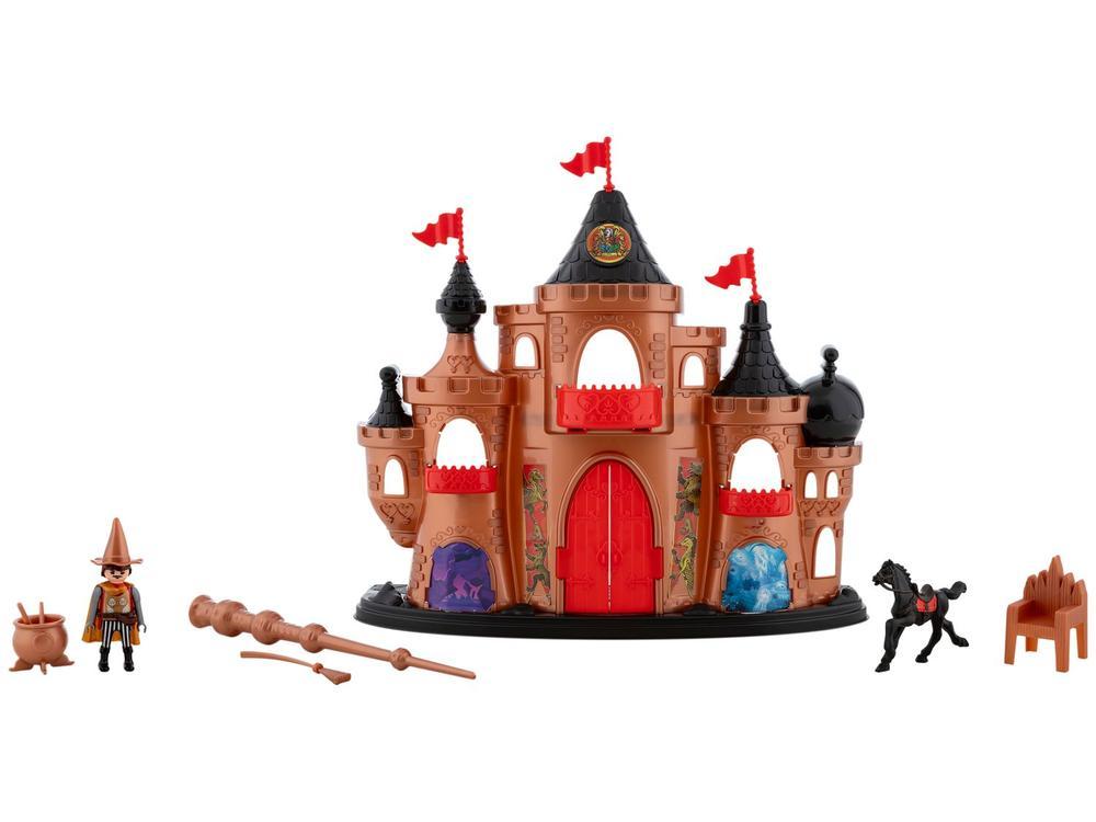 Playset Fantastic Castle Samba Toys - 1