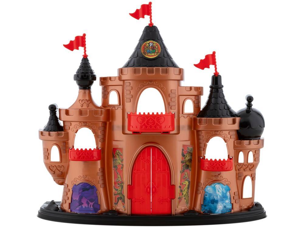 Playset Fantastic Castle Samba Toys - 2