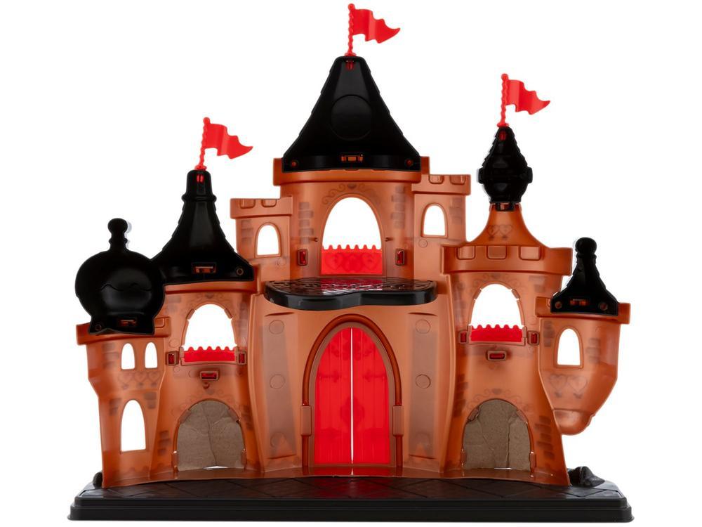 Playset Fantastic Castle Samba Toys - 4