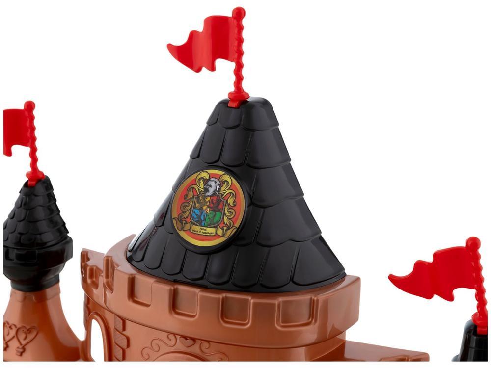 Playset Fantastic Castle Samba Toys - 5
