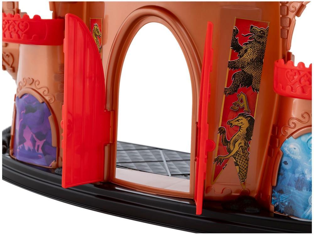 Playset Fantastic Castle Samba Toys - 7