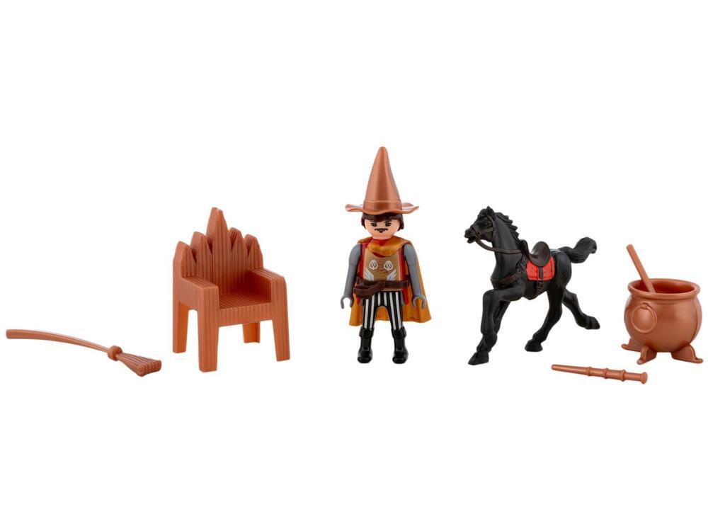 Playset Fantastic Castle Samba Toys - 8