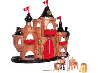 Playset Fantastic Castle Samba Toys - 11