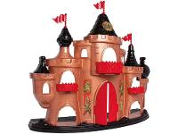 Playset Fantastic Castle Samba Toys - 12